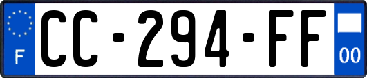 CC-294-FF