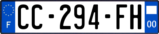 CC-294-FH