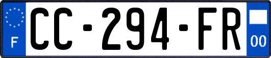 CC-294-FR