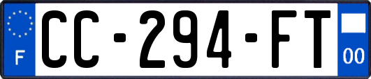 CC-294-FT