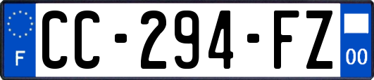 CC-294-FZ