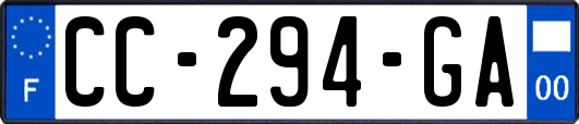 CC-294-GA