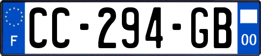 CC-294-GB