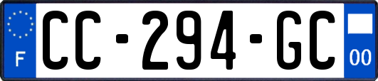 CC-294-GC