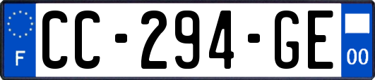 CC-294-GE