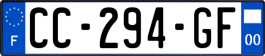 CC-294-GF