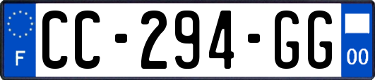 CC-294-GG