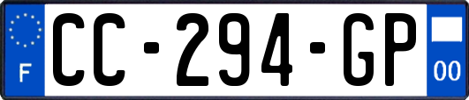 CC-294-GP