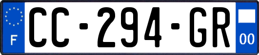 CC-294-GR