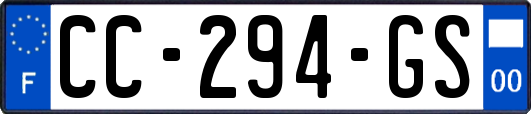 CC-294-GS