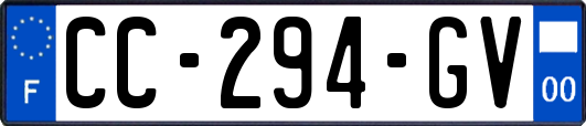 CC-294-GV