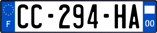 CC-294-HA