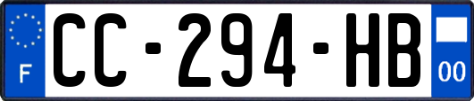 CC-294-HB