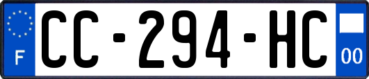 CC-294-HC