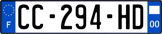 CC-294-HD