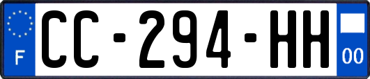 CC-294-HH