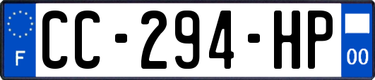 CC-294-HP