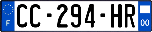 CC-294-HR
