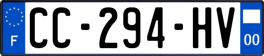 CC-294-HV