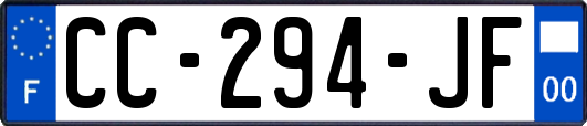 CC-294-JF
