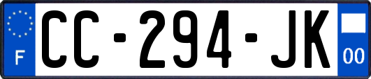 CC-294-JK