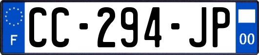 CC-294-JP