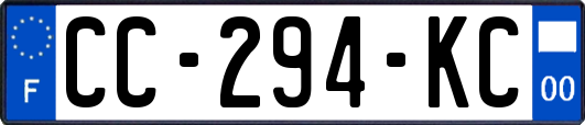 CC-294-KC