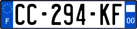 CC-294-KF