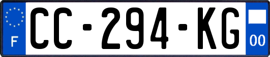 CC-294-KG