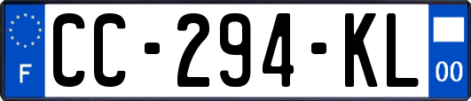 CC-294-KL
