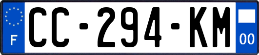 CC-294-KM