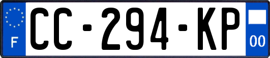 CC-294-KP