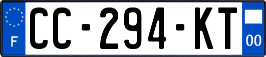 CC-294-KT