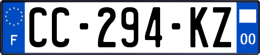 CC-294-KZ