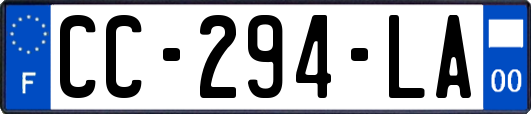 CC-294-LA