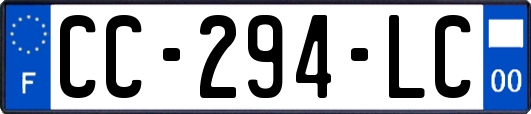 CC-294-LC