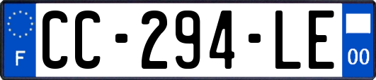 CC-294-LE
