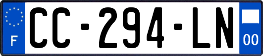 CC-294-LN