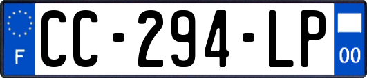 CC-294-LP