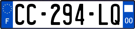 CC-294-LQ
