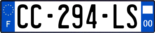 CC-294-LS