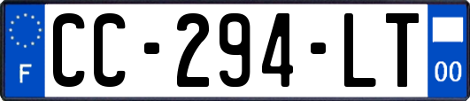 CC-294-LT