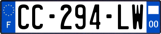 CC-294-LW