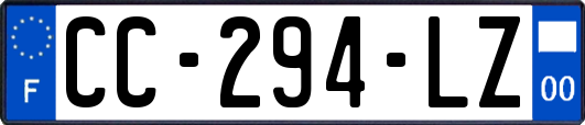 CC-294-LZ