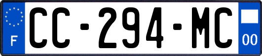 CC-294-MC