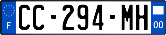 CC-294-MH