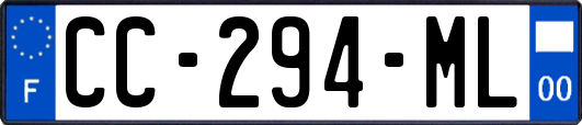 CC-294-ML