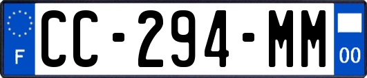 CC-294-MM