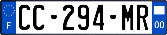 CC-294-MR