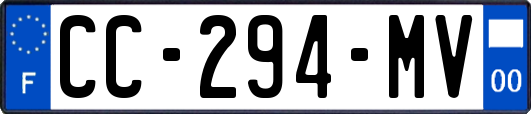 CC-294-MV